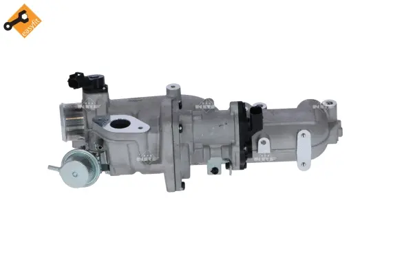 EGR Valve