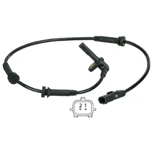 Sensor, wheel speed (WG1774190)