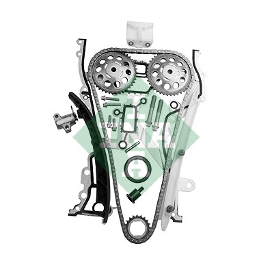 Timing Chain Kit (WG1725406)