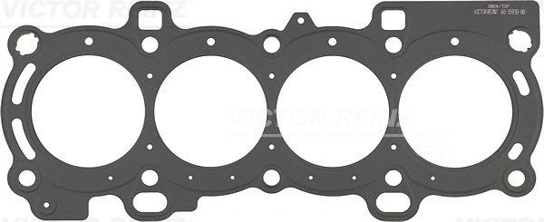 Gasket, cylinder head (WG1103466)