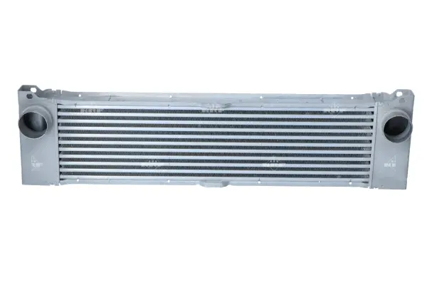 Charge Air Cooler (WG1724014)