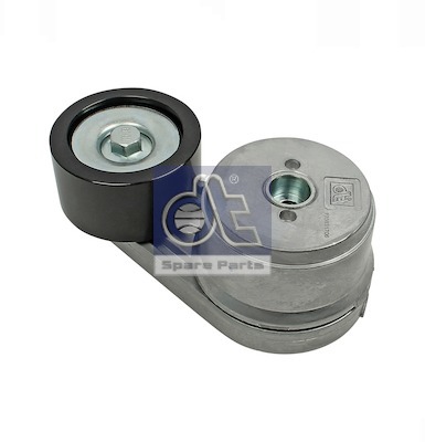 Belt Tensioner, V-ribbed belt (WG2314773)