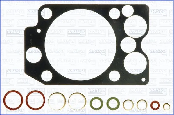 Gasket, cylinder head (WG1169279)