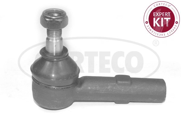 Tie Rod End (WG2292330)