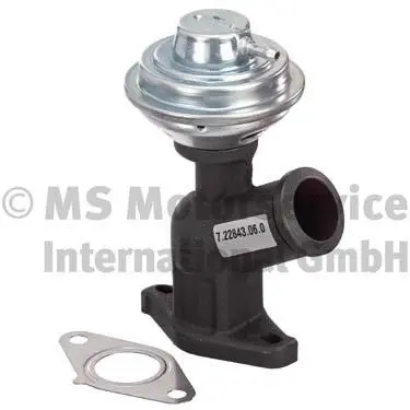 EGR Valve (WG1026866)
