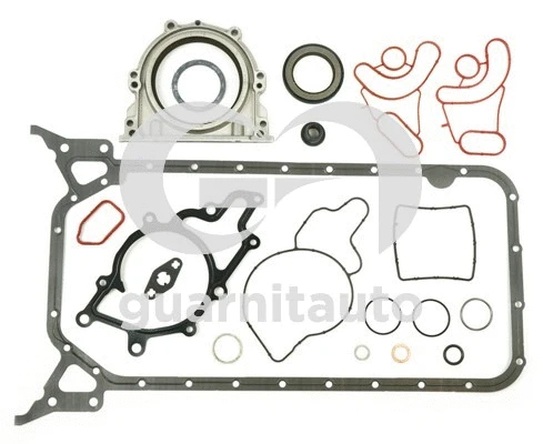 Gasket Kit, crankcase (WG2047070)