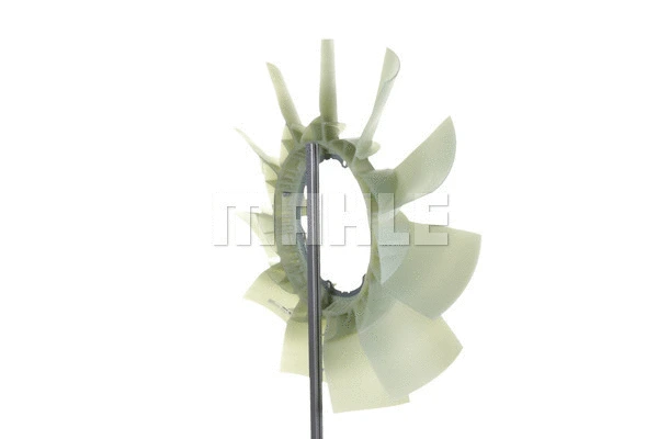 Fan Wheel, engine cooling (WG2180936)