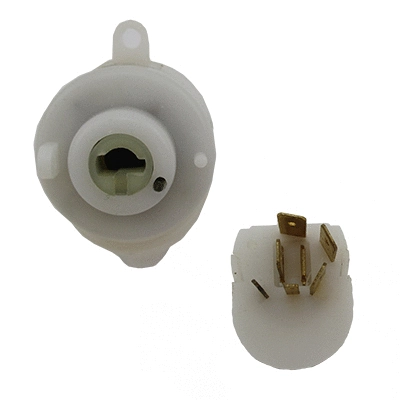 Ignition Switch (WG1901803)
