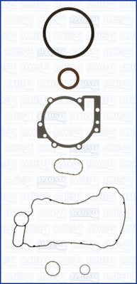 Gasket Kit, crankcase (WG1455269)