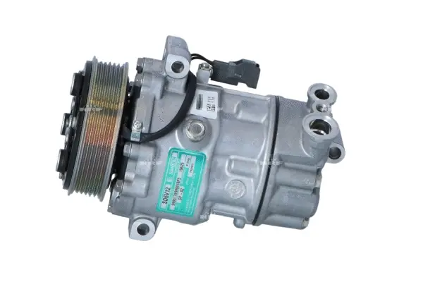 Compressor, air conditioning (WG2159013)