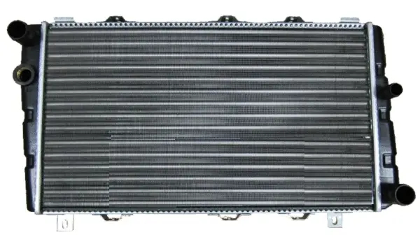 Radiator, engine cooling (WG1723229)