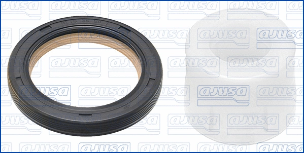 Shaft Seal, camshaft (WG2171848)
