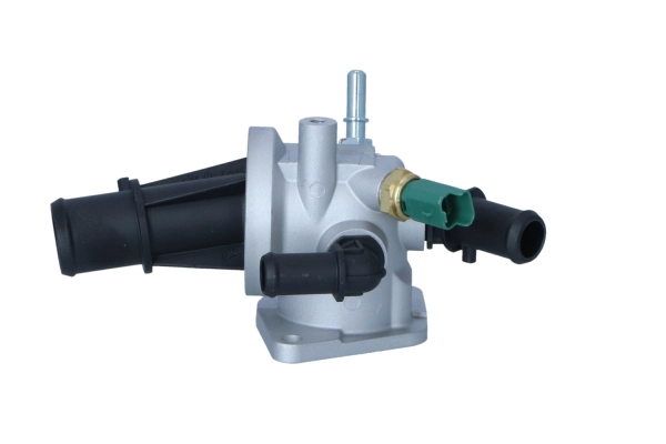 Thermostat, coolant (WG2204560)