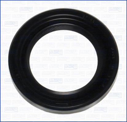 Shaft Seal, crankshaft (WG1163326)