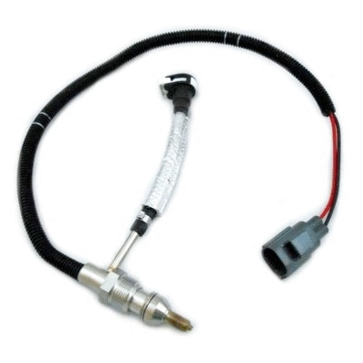 Injection Unit, soot/particulate filter regeneration (WG1900095)