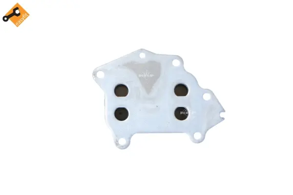 Oil Cooler, engine oil