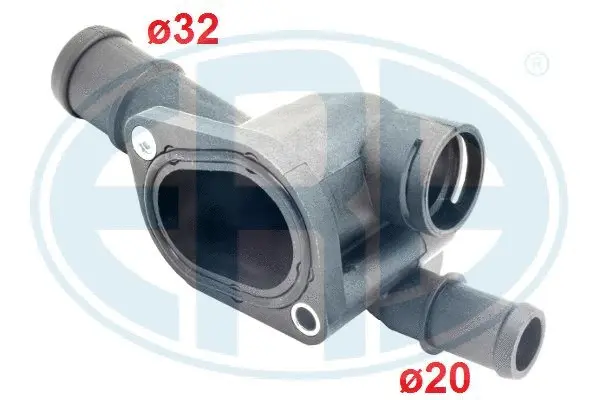 Coolant Flange (WG1777236)