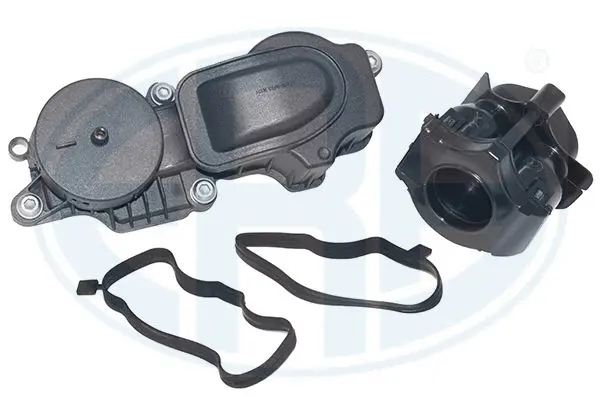 Oil Separator, crankcase ventilation (WG2015870)