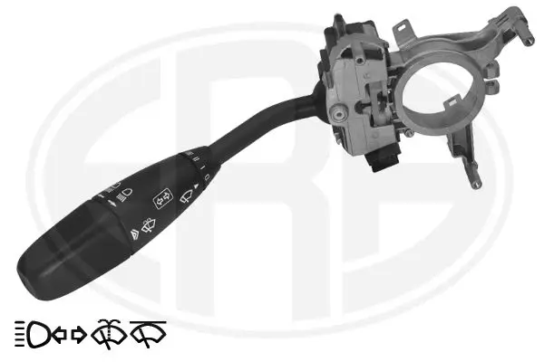 Steering Column Switch (WG2014512)