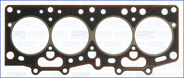 Gasket, cylinder head (WG1158797)