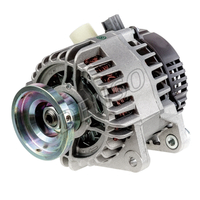 Alternator (WG1916887)