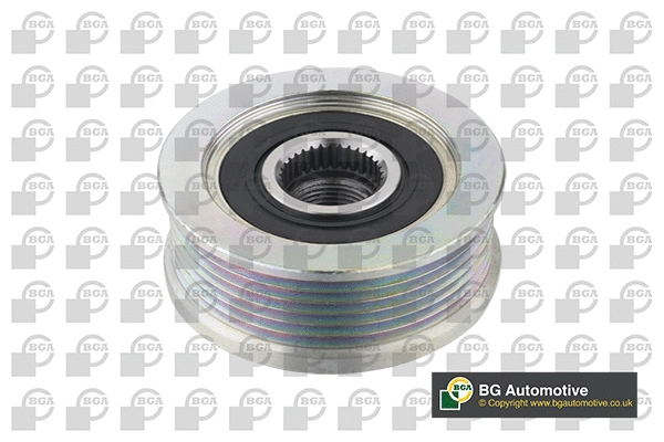 Alternator Freewheel Clutch (WG1907436)