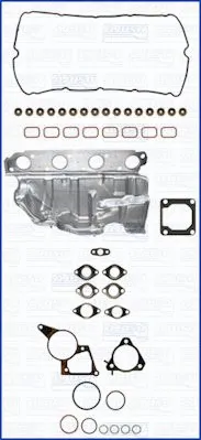 Gasket Kit, cylinder head (WG1454747)