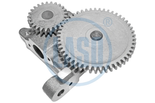 Oil Pump (WG1804462)