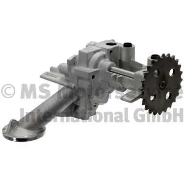 Oil Pump (WG1726560)