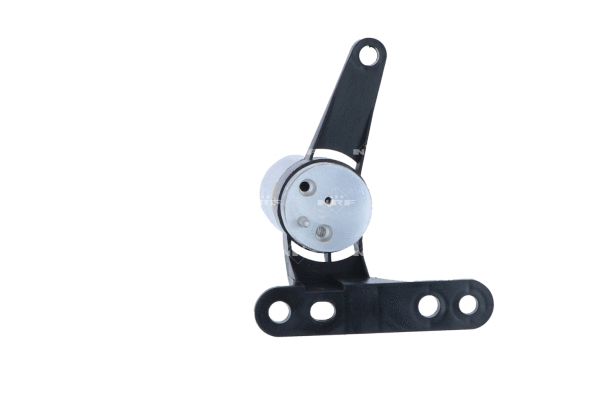 Dryer, air conditioning