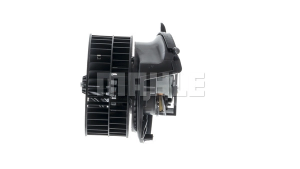 Interior Blower
