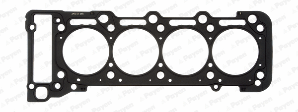 Gasket, cylinder head (WG1177978)
