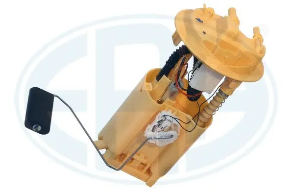 Fuel Feed Unit (WG1778671)