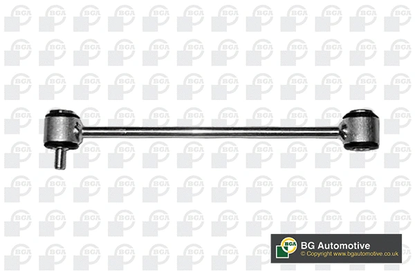 Link/Coupling Rod, stabiliser bar (WG1992845)