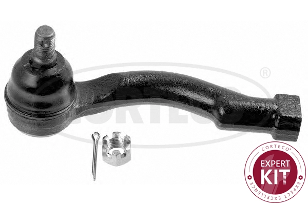 Tie Rod End (WG2292192)