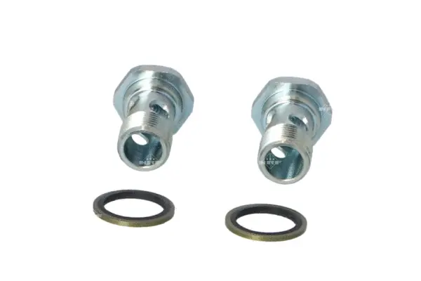 Oil Cooler, engine oil