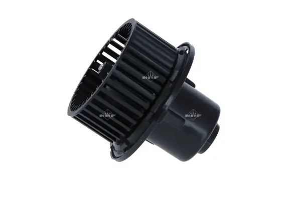 Interior Blower
