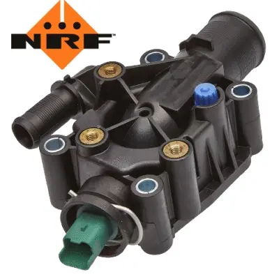 Thermostat, coolant (WG2184702)