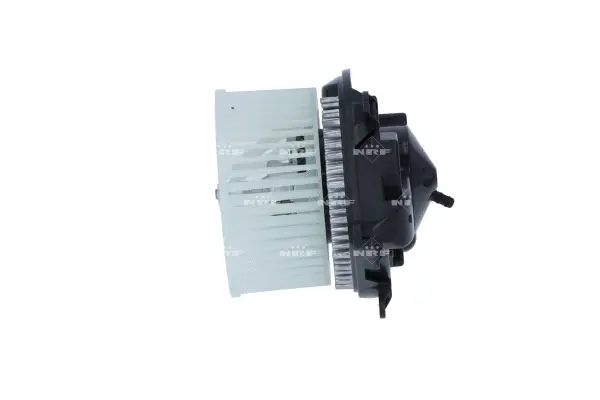 Interior Blower