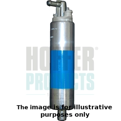 Fuel Pump (WG2099508)