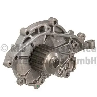 Water Pump, engine cooling (WG1017323)