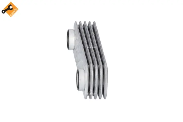 Oil Cooler, engine oil