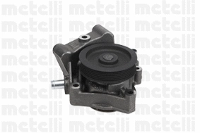 Water Pump, engine cooling (WG1790535)