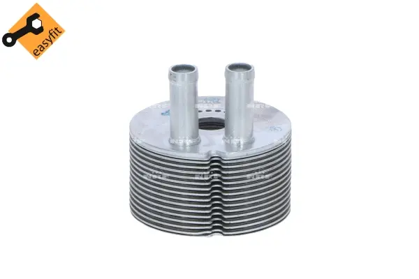 Oil Cooler, engine oil