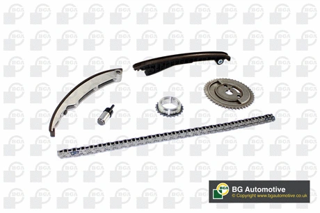 Timing Chain Kit (WG1488203)