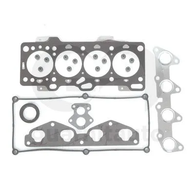 Gasket Kit, cylinder head (WG2132810)