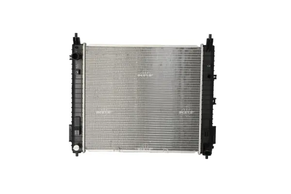 Radiator, engine cooling (WG2162286)