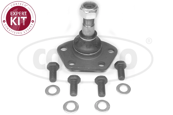 Ball Joint (WG2290587)