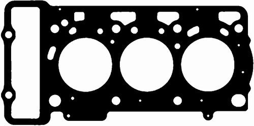 Gasket, cylinder head (WG1757257)