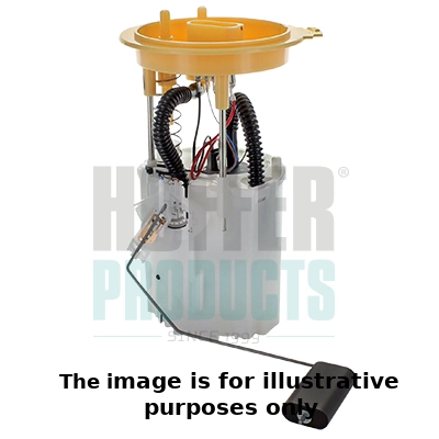 Fuel Feed Unit (WG2099547)